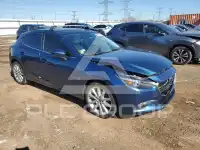 2017 Mazda 3 фото