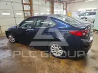 2017 Mazda 3 photo