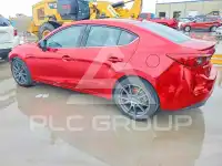 2017 Mazda 3 фото