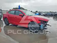 2017 Mazda 3 фото