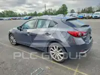 2017 Mazda 3 фото