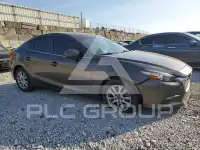 2017 Mazda 3 фото