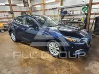 2017 Mazda 3 photo