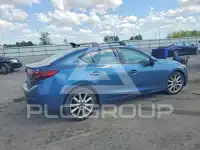 2017 Mazda 3 фото