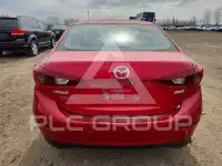 2017 Mazda 3 фото