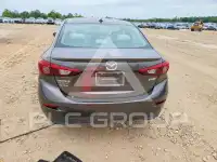 2017 Mazda 3 фото