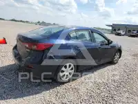 2017 Mazda 3 photo