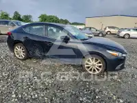 2017 Mazda 3 photo