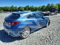 2017 Mazda 3 фото