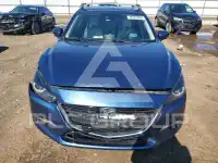 2017 Mazda 3 фото