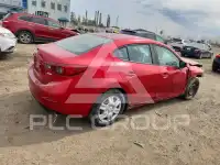 2017 Mazda 3 фото