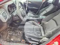2017 Mazda 3 фото