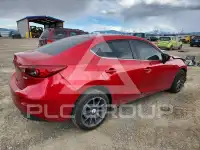 2017 Mazda 3 фото
