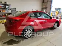 2017 Mazda 3 photo