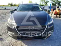 2017 Mazda 3 фото