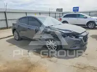 2017 Mazda 3 фото