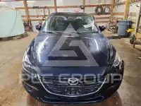 2017 Mazda 3 photo