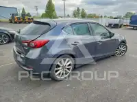 2017 Mazda 3 фото