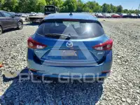 2017 Mazda 3 фото