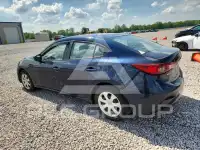 2017 Mazda 3 photo
