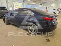 2017 Mazda 6 фото