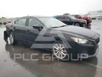 2017 Mazda 6 photo