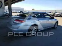 2017 Mazda 6 фото
