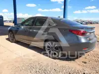 2017 Mazda 6 фото