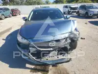 2017 Mazda 6 photo