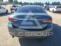 2017 Mazda 6 photo