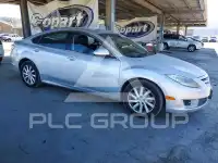 2017 Mazda 6 фото