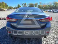 2017 Mazda 6 photo