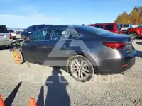 2017 Mazda 6 photo