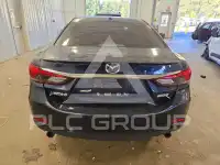 2017 Mazda 6 фото