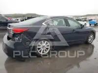 2017 Mazda 6 photo