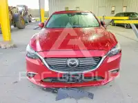 2017 Mazda 6 фото