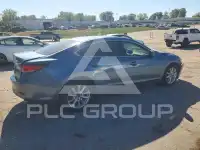 2017 Mazda 6 photo