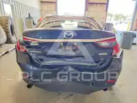 2017 Mazda 6 фото