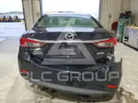 2017 Mazda 6 photo