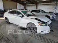 2017 Mazda 6 фото