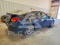 2017 Mazda 6 фото