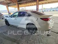 2017 Mazda 6 фото