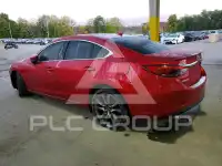 2017 Mazda 6 фото