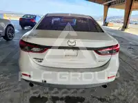2017 Mazda 6 фото