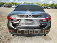 2017 Mazda 6 фото