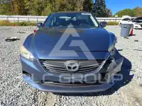 2017 Mazda 6 photo