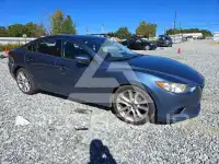 2017 Mazda 6 photo