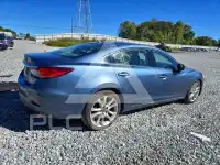 2017 Mazda 6 photo