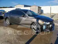 2017 Mazda 6 фото