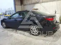 2017 Mazda 6 photo